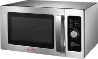 Печь микроволновая Turbo MicroWave TMW-1100NML-II фото в #REGION_NAME_DECLINE_PP#